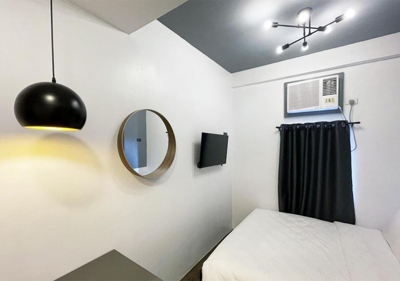Mystay Hotel Bgc East Makati City Exterior photo
